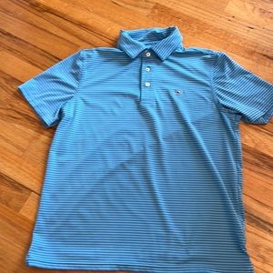 Size L VGUC Vineyard Vines Polo